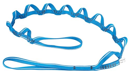 C.A.M.P. Unisex-Adult Daisy Twist, Himmelblau, 137 cm C.A.M.P. Unisex-Adult Daisy Twist, Himmelblau, 137 cm von C.A.M.P.