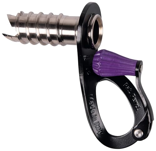 C.A.M.P. Unisex-Adult Rocket XS 5 cm, Viola C.A.M.P. Unisex-Adult Rocket XS 5 cm, Viola von C.A.M.P.