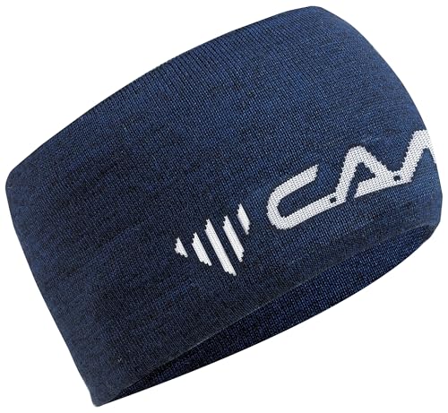 C.A.M.P. Unisex Blu Scuro SID Headband-Dunkelblau, Einheitsgröße C.A.M.P. Unisex Blu Scuro SID Headband-Dunkelblau, Einheitsgröße von C.A.M.P.