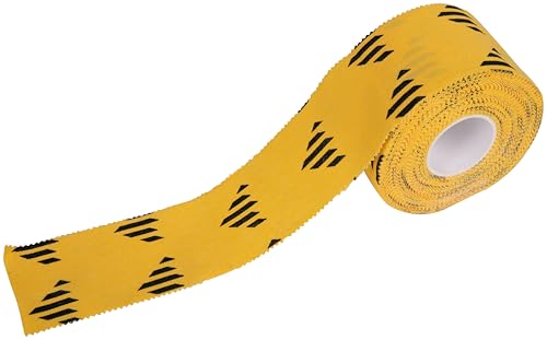 C.A.M.P. Unisex-Adult Climbing Tape, Gelb, 10 m C.A.M.P. Unisex-Adult Climbing Tape, Gelb, 10 m von C.A.M.P.