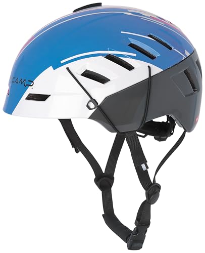 C.A.M.P. - Voyager - 57-62 cm - Weiß/Himmelblau C.A.M.P. - Voyager - 57-62 cm - Weiß/Himmelblau von C.A.M.P.
