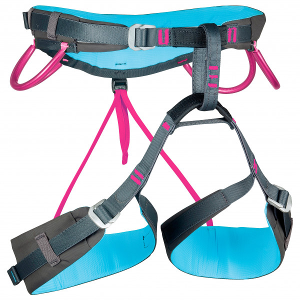 C.A.M.P. - Women's Energy Nova - Klettergurt Gr S bunt C.A.M.P. - Women's Energy Nova - Klettergurt Gr S bunt von C.A.M.P.