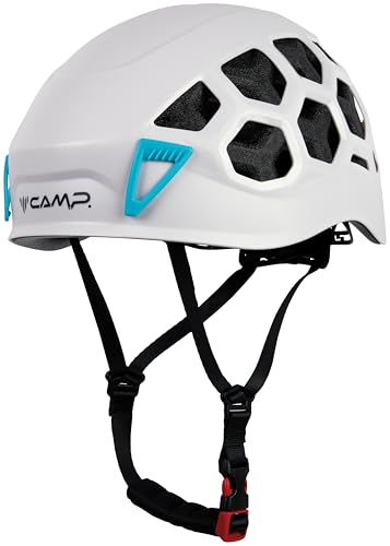 C.A.M.P. Women's IKON NOVA-Helm, Weiß, 48-58 cm C.A.M.P. Women's IKON NOVA-Helm, Weiß, 48-58 cm von C.A.M.P.