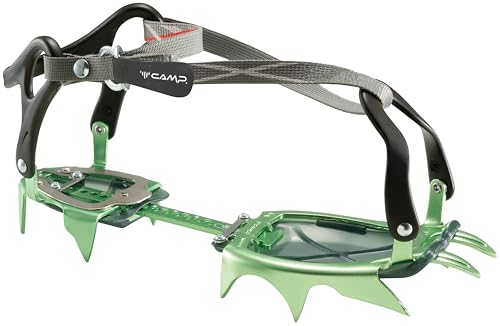 C.A.M.P. - XLC 490 - UNIVERSAL C.A.M.P. - XLC 490 - UNIVERSAL von C.A.M.P.