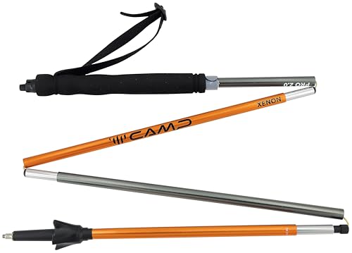 C.A.M.P. - Xenon PRO 2.0-120 cm C.A.M.P. - Xenon PRO 2.0-120 cm von C.A.M.P.
