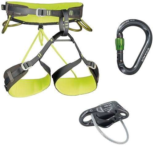 C.A.M.P. - ENERGY CR 3 PACK - 2870-XL1 / 2927/086502 - XL C.A.M.P. - ENERGY CR 3 PACK - 2870-XL1 / 2927/086502 - XL von C.A.M.P.