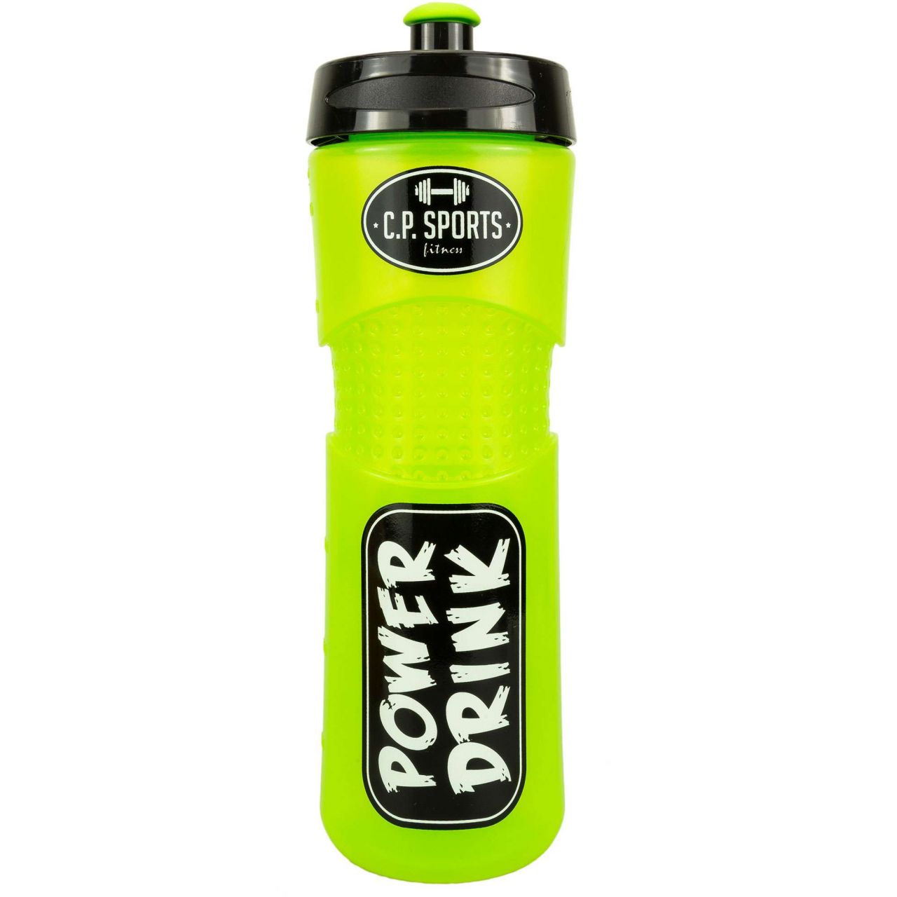 C.P. SPORTS Trinkflasche - 650 ml C.P. SPORTS Trinkflasche - 650 ml von C.P. Sports