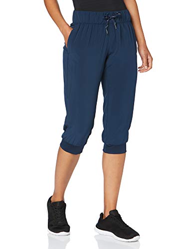 CMP - 3/4-Sporthose für Damen, Blau, D34 von CMP