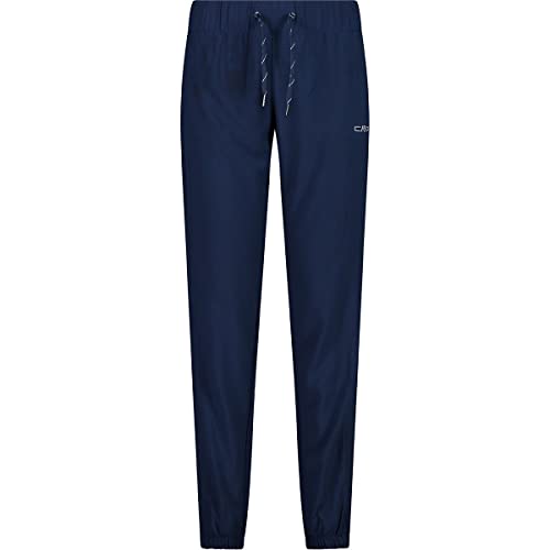 CMP - Sporthose für Damen, Blau, D40 von CMP