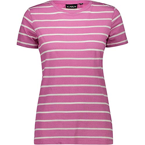 CMP - Damen-T-Shirt, Orchidee, D42 CMP - Damen-T-Shirt, Orchidee, D42 von CMP