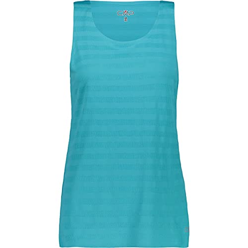 CMP - Mesh-Tanktop für Damen, Keramik, D46 CMP - Mesh-Tanktop für Damen, Keramik, D46 von CMP