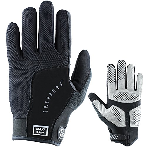 Maxi-Grip-Handschuh F13 Gr.M - Nordic Walking Handschuh, Karthandschuhe, Motorsport Handschuhe von C.P.Sports