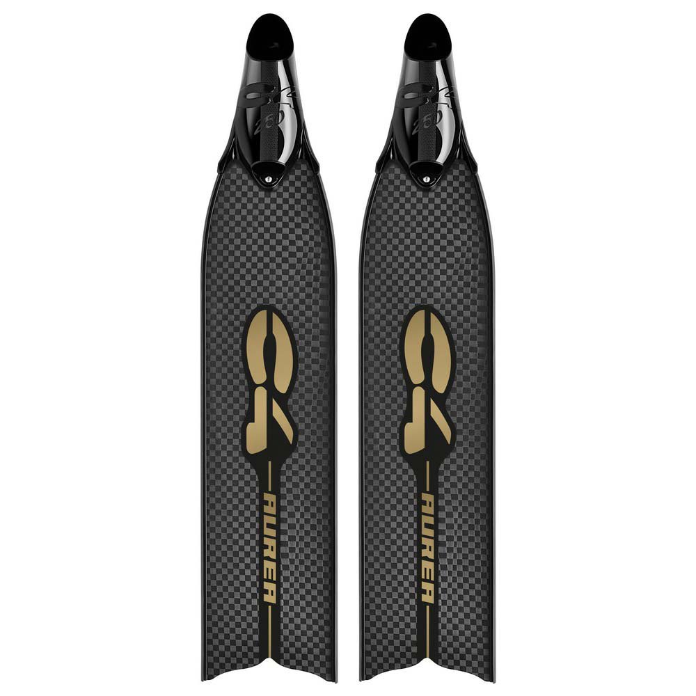 C4 Freediving Aurea 20 Freitauchflossen C4 Freediving Aurea 20 Freitauchflossen von C4 Freediving