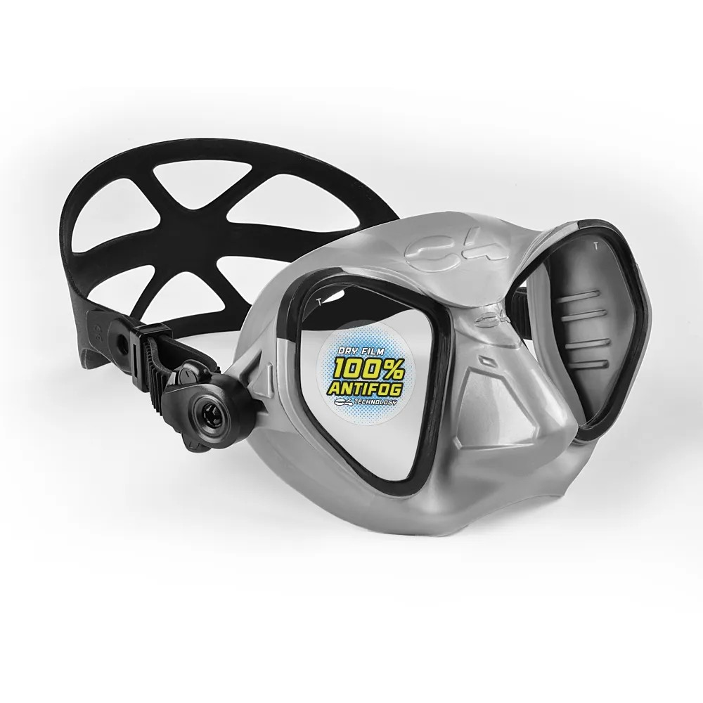 C4 Freediving Condor Antifog Freitauchmaske C4 Freediving Condor Antifog Freitauchmaske von C4 Freediving