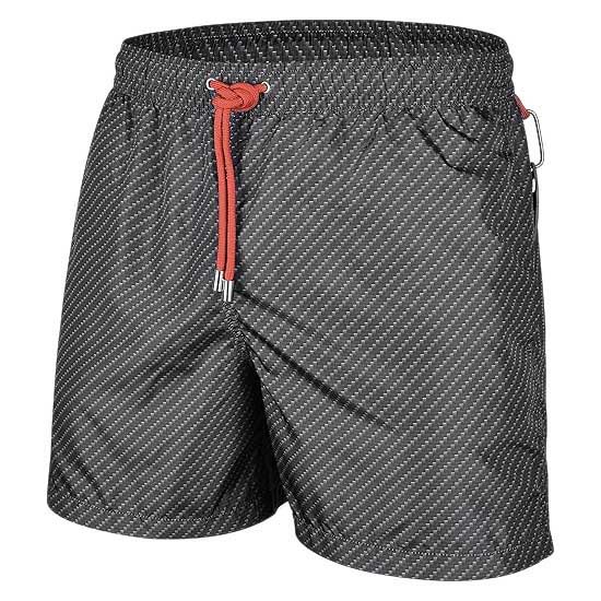 C4 0abbc4cs Swimming Shorts Grau 2XL Mann von C4