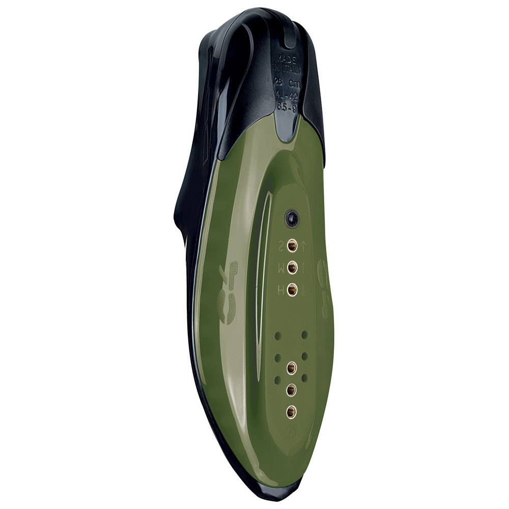 C4 200 Footpocket Grün EU 36-37 von C4