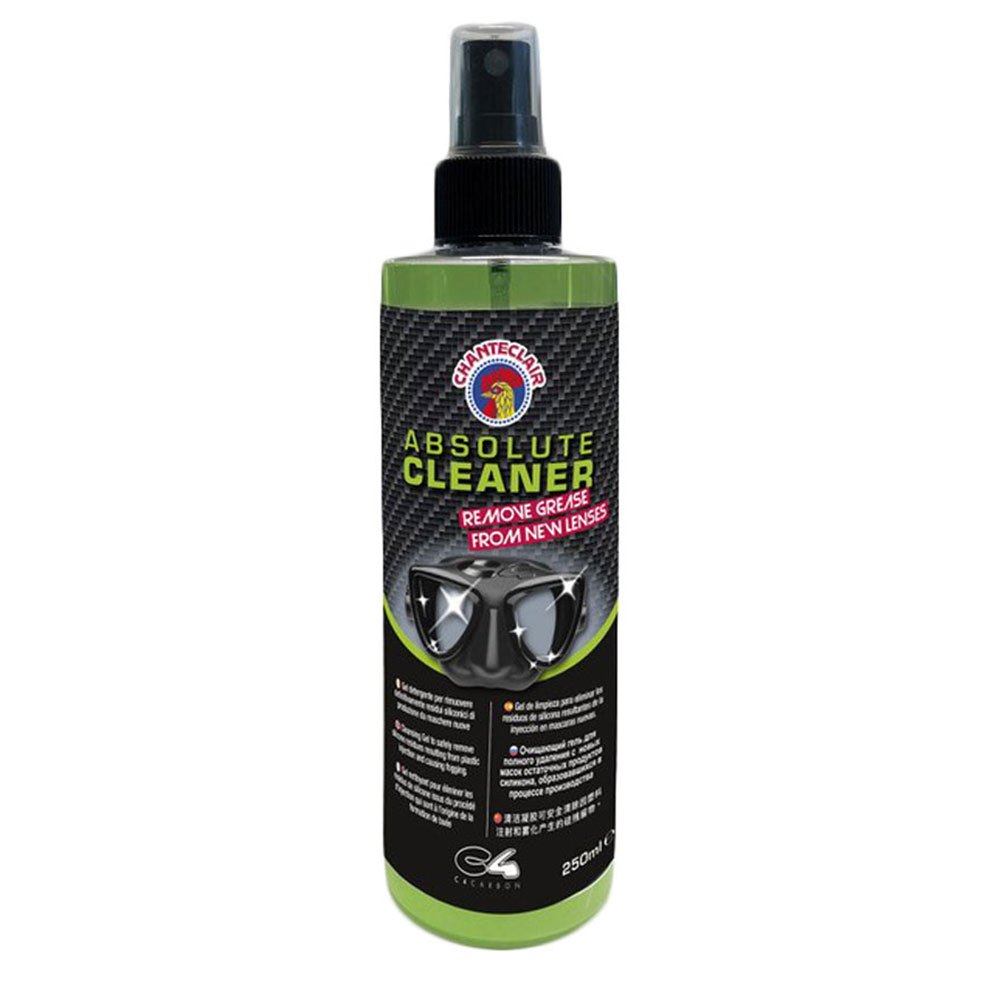 C4 Absoluter Reiniger 250ml C4 Absoluter Reiniger 250ml von C4