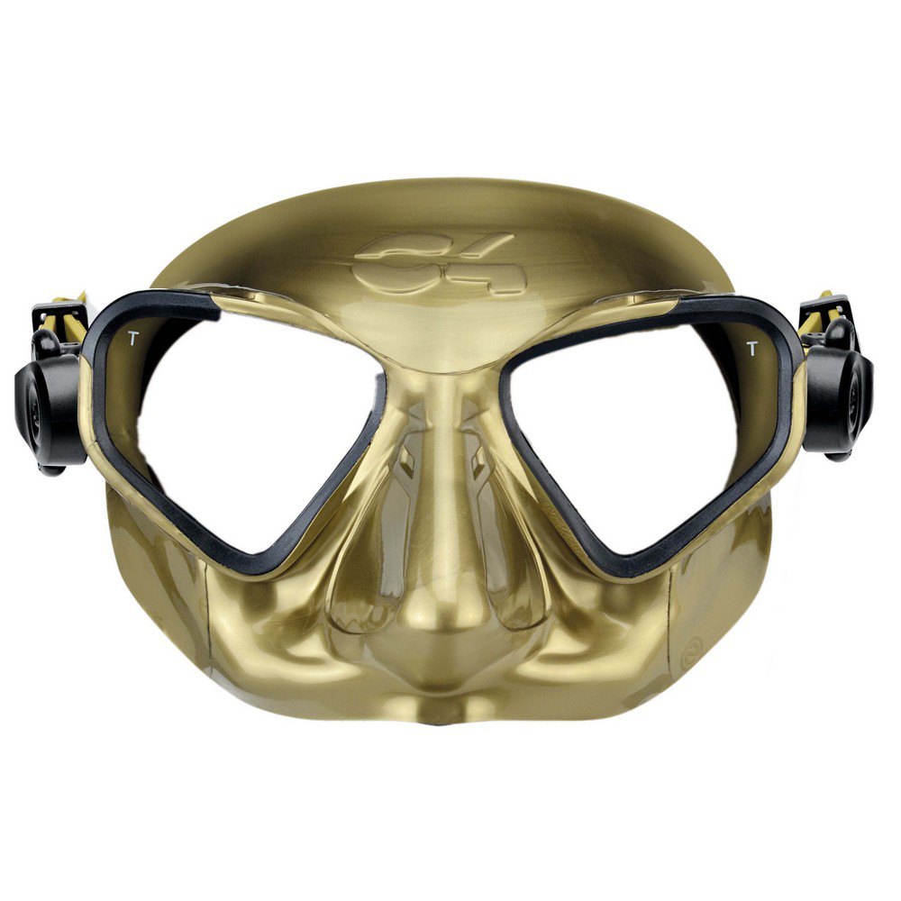 C4 Falcon Freitauchmaske von C4