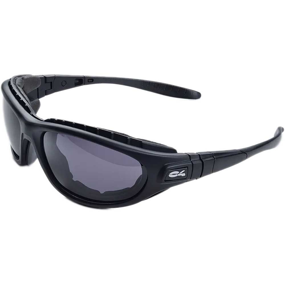 C4 Floating Sunglasses Schwarz von C4