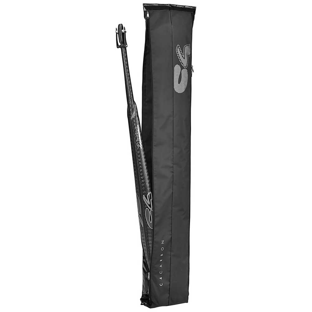 C4 Gladius Speargun Bag Schwarz von C4