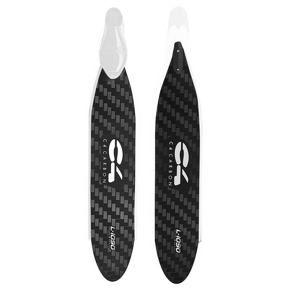C4 L-1090 Fishing 30 Single Flossenblatt C4 L-1090 Fishing 30 Single Flossenblatt von C4