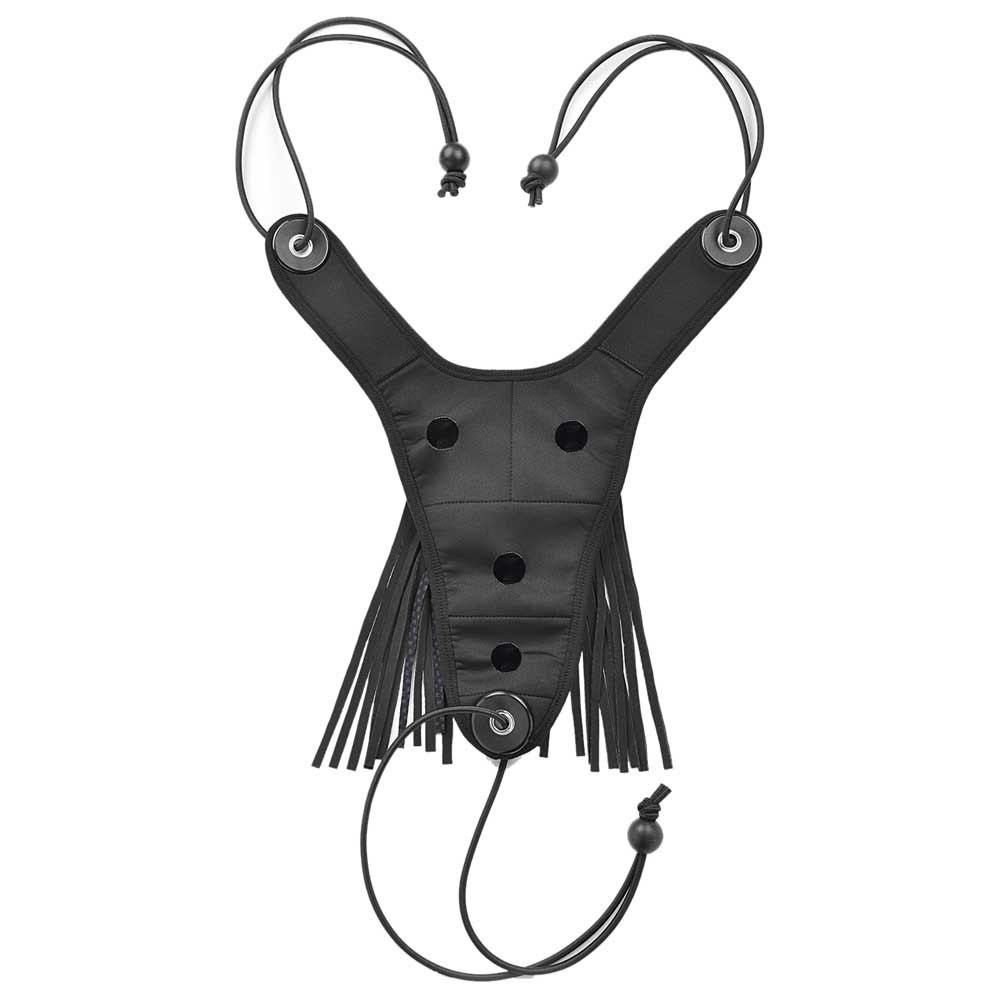 C4 Marco Bardi Fringed Gewicht C4 Marco Bardi Fringed Gewicht von C4