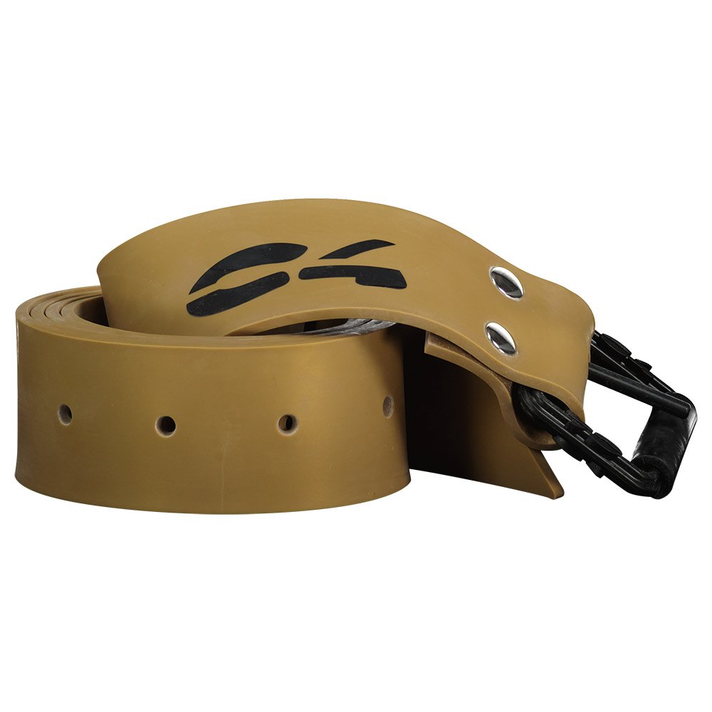 C4 Freediving Marseillaise Silicone Nylon Buckle Gürtel C4 Freediving Marseillaise Silicone Nylon Buckle Gürtel von C4 Freediving