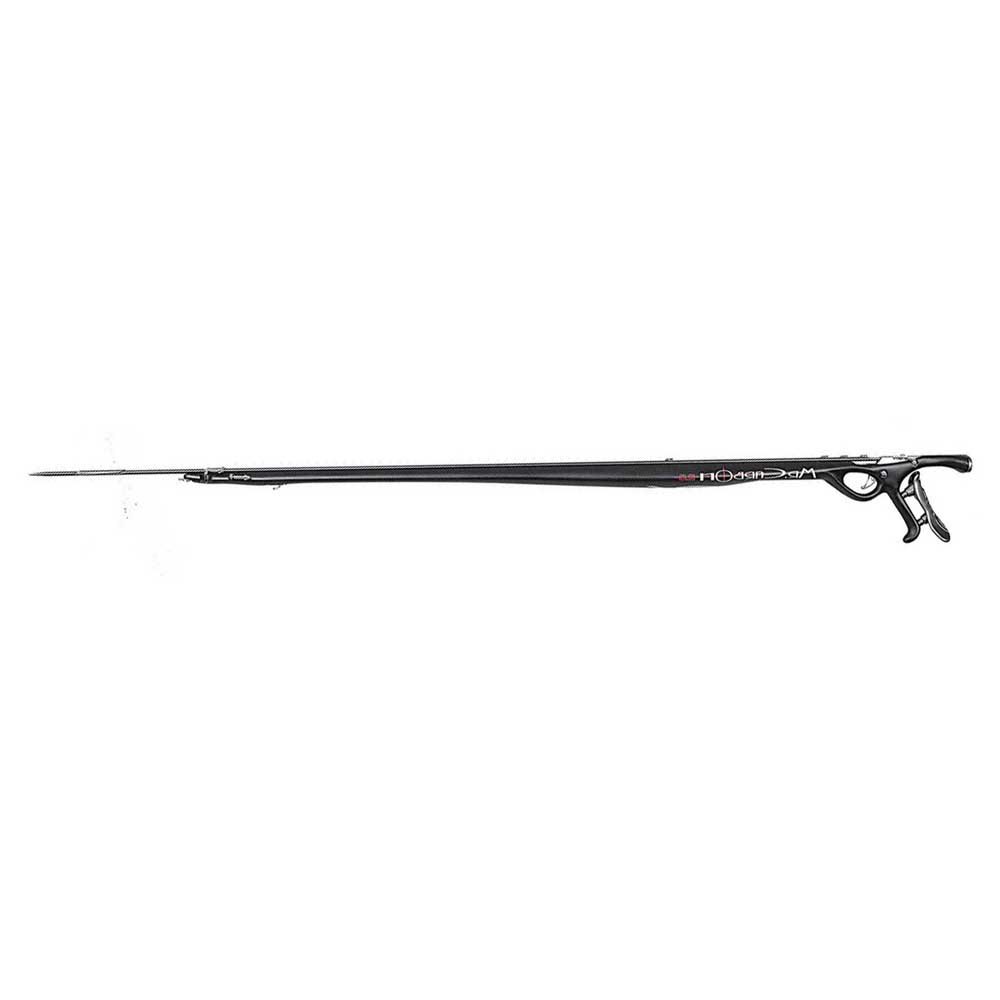 C4 Mr Carbon 2.0 Spearfishing Gun Schwarz 65 cm von C4