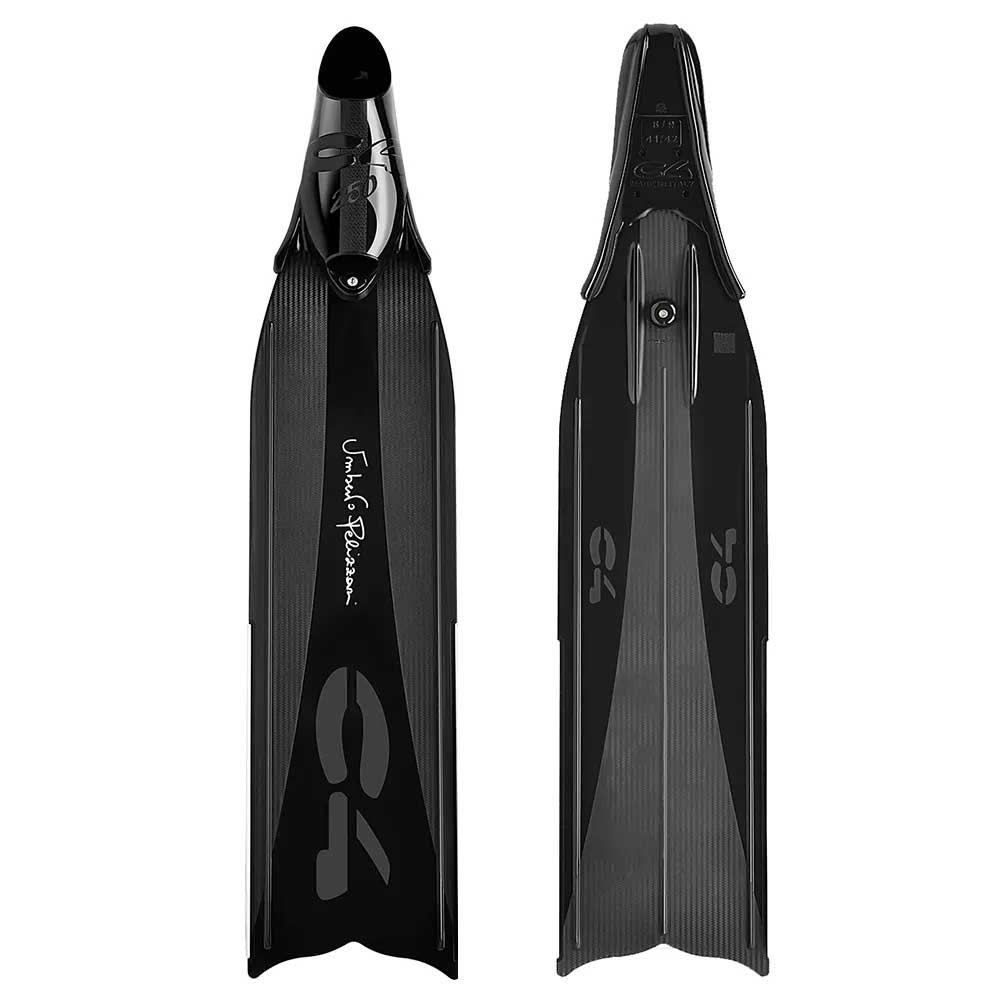C4 Freediving Umberto Pelizzari Medium Freitauchflossen C4 Freediving Umberto Pelizzari Medium Freitauchflossen von C4 Freediving