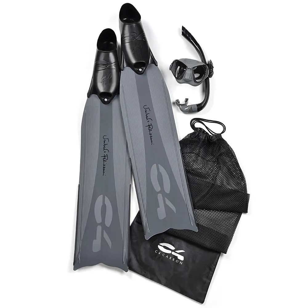 C4 Up Soft+condor+meltemi+mesh Bag Speerfischerausrüstung C4 Up Soft+condor+meltemi+mesh Bag Speerfischerausrüstung von C4