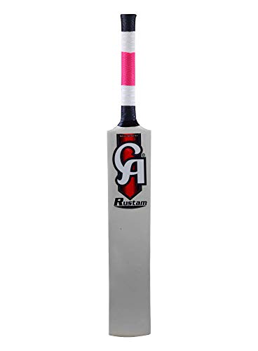 Rustam Tape Ball Cricket Bat von CA