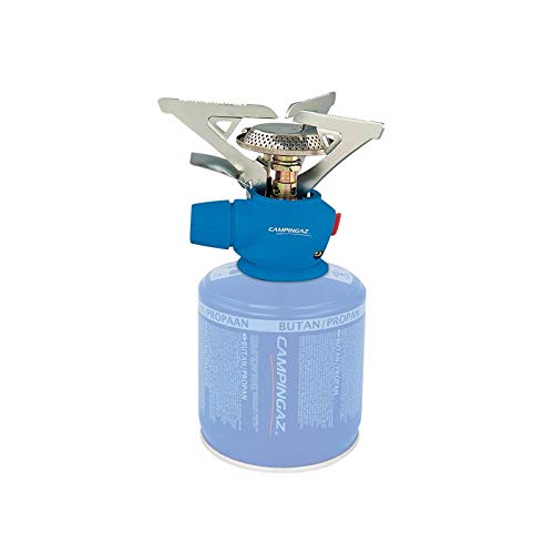 Camping Gaz GAZ EL PRADO Twister Plus Pz Stove & Carry Case Camping Gaz GAZ EL PRADO Twister Plus Pz Stove & Carry Case von Campingaz