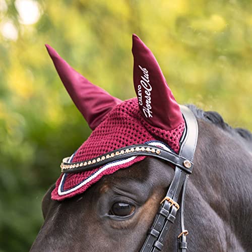 CALEVO - Fliegenohren HORSECLUB CALEVO - Fliegenohren HORSECLUB von CALEVO