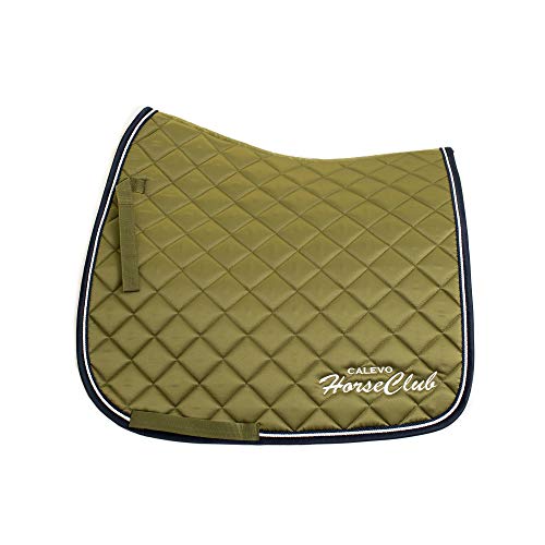 CALEVO - Schabracke HORSECLUB CALEVO - Schabracke HORSECLUB von CALEVO