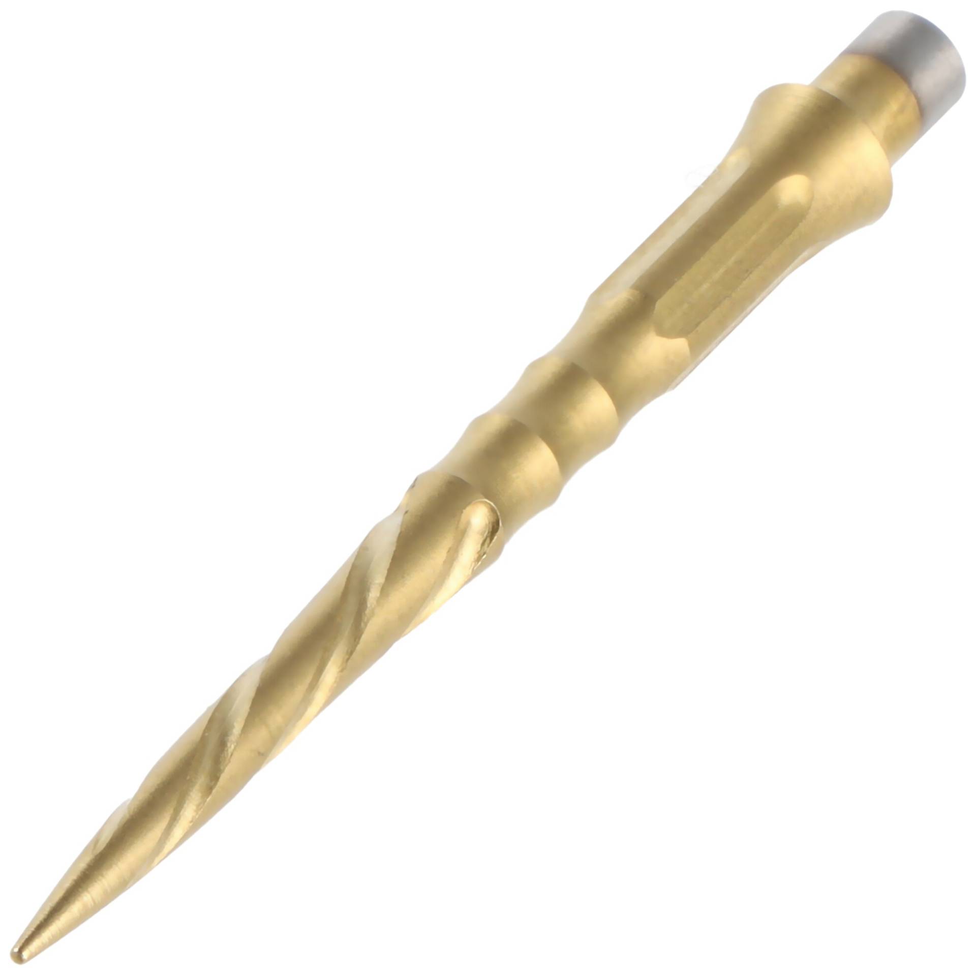 Caliburn Dart Steeldart Spitzen schraubbar, gold, 28mm Caliburn Dart Steeldart Spitzen schraubbar, gold, 28mm von CALIBURN