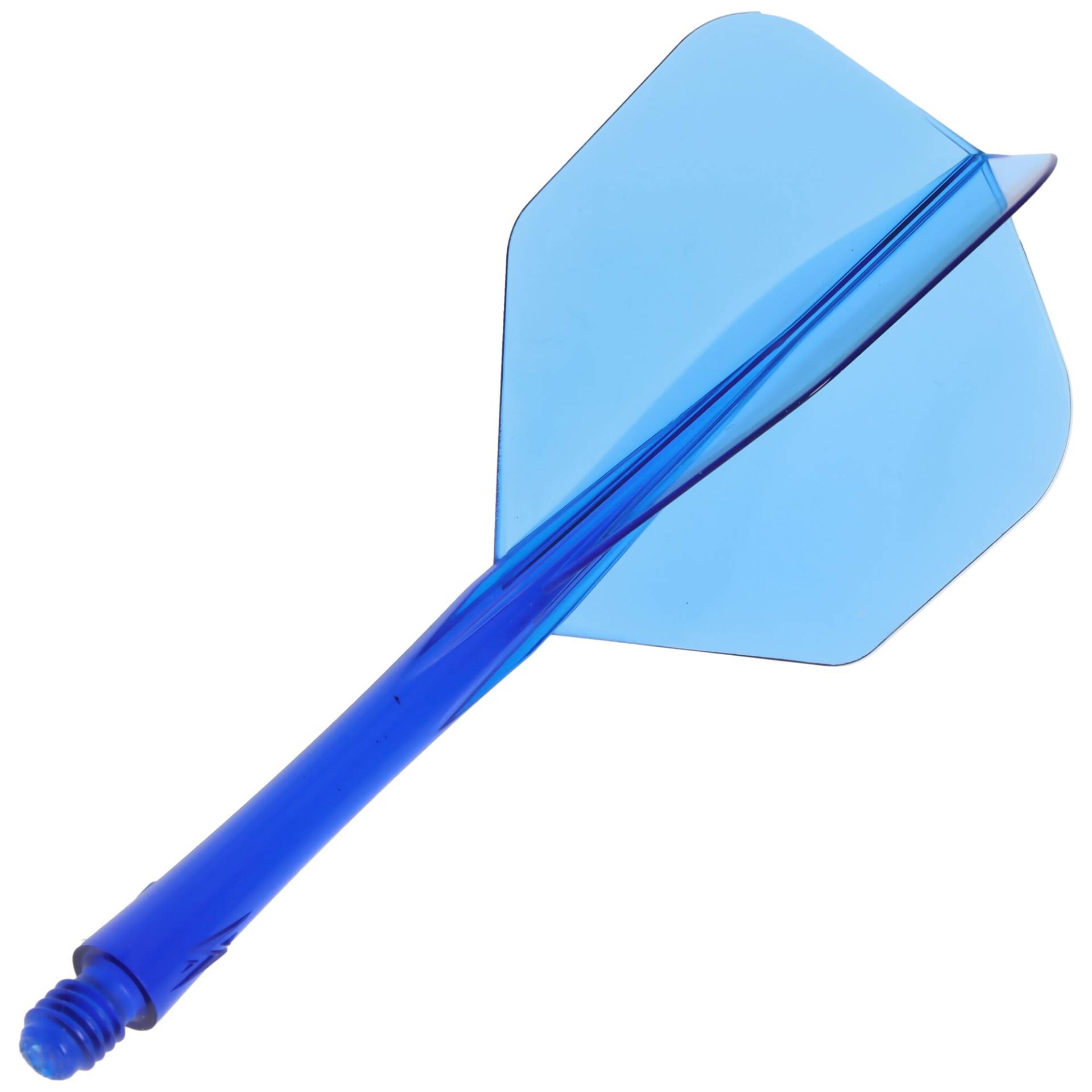 Caliburn SUP integrierte Dart Flights, No6, blau Caliburn SUP integrierte Dart Flights, No6, blau von CALIBURN