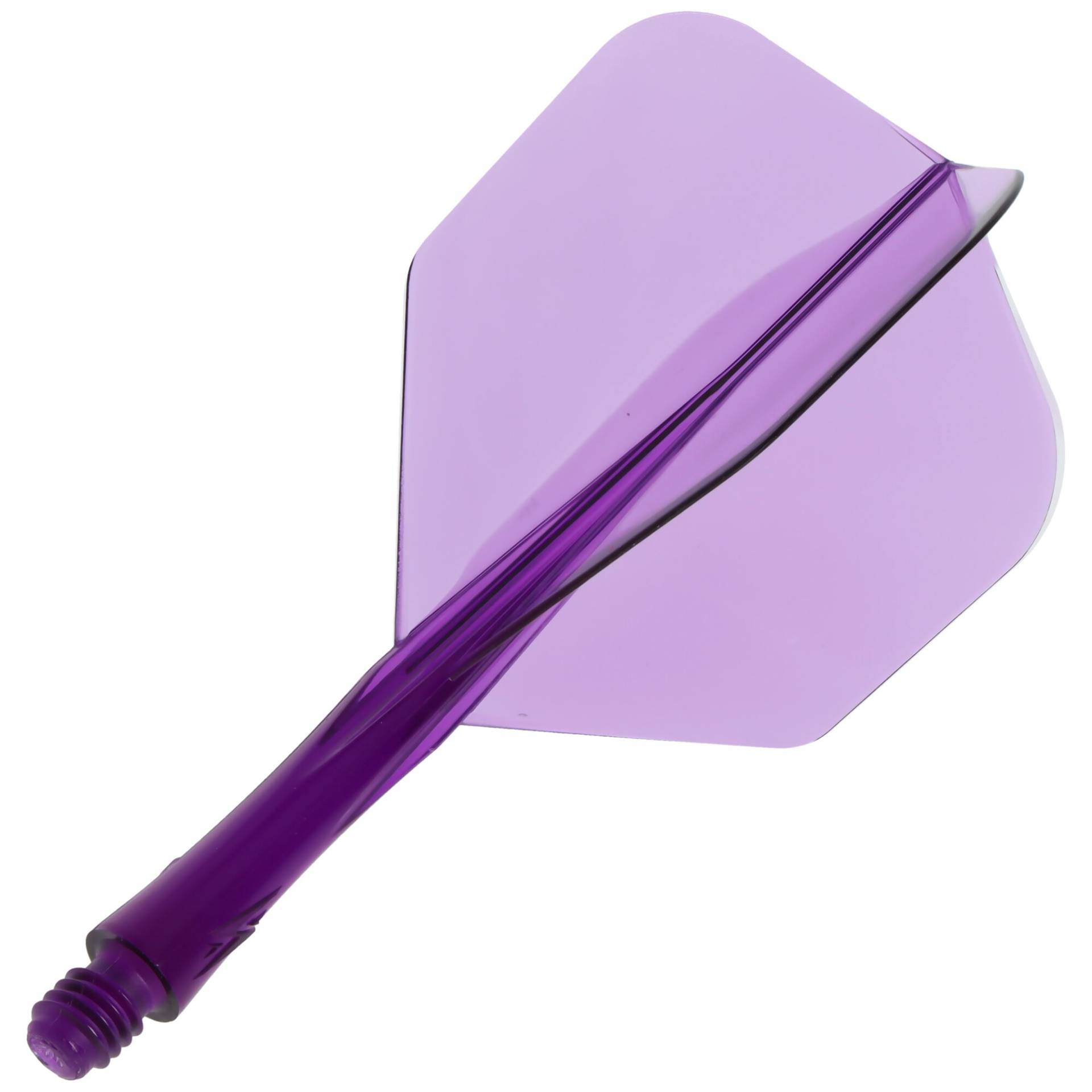 Caliburn SUP integrierte Dart Flights, No6, lila Caliburn SUP integrierte Dart Flights, No6, lila von CALIBURN