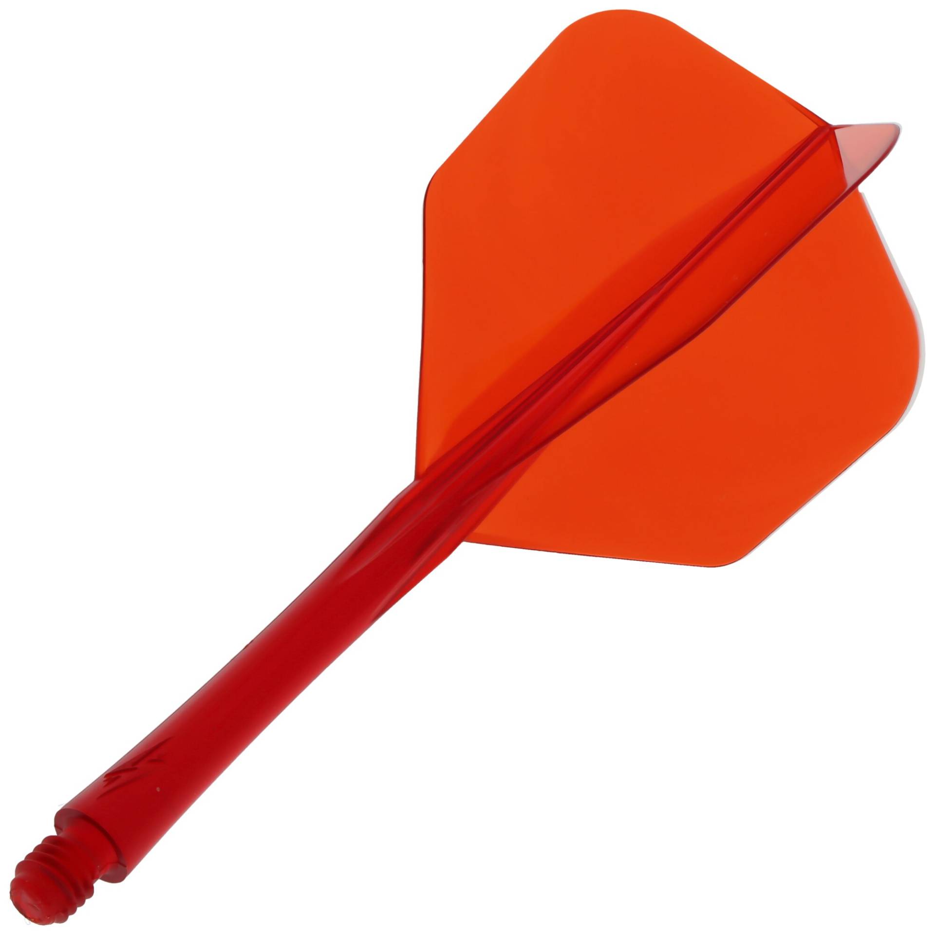 Caliburn SUP integrierte Dart Flights, No6, rot Caliburn SUP integrierte Dart Flights, No6, rot von CALIBURN