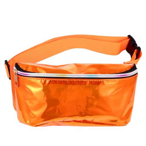 CALLARON 1stk Symphony -gürteltasche Cangureras para Hombres Bauchtasche Klare Hüfttasche Handtasche, Umhängetasche Holografische Gürteltasche Brusttasche Bausätze Damen Laufen PVC CALLARON 1stk Symphony -gürteltasche Cangureras para Hombres Bauchtasche Klare Hüfttasche Handtasche, Umhängetasche Holografische Gürteltasche Brusttasche Bausätze Damen Laufen PVC von CALLARON