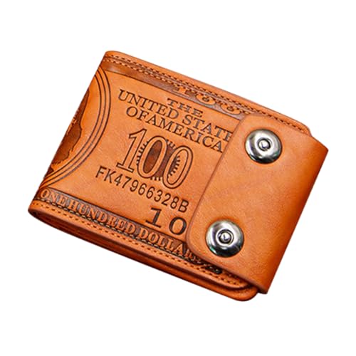 CALLARON Geldbörse Für Männer Kleine Geldbörsen Für Damen Tasche Vintage Kleine Geldbörse Männer Geldbeutel Kleines Kartenetui Beutelmänner Cool Für Männer Süße Geldbörse Mann Kette Leder CALLARON Geldbörse Für Männer Kleine Geldbörsen Für Damen Tasche Vintage Kleine Geldbörse Männer Geldbeutel Kleines Kartenetui Beutelmänner Cool Für Männer Süße Geldbörse Mann Kette Leder von CALLARON