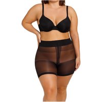 2er Pack camano Basic Curvy 40 DEN kurze Leggings Damen 9999 - black 60/62 2er Pack camano Basic Curvy 40 DEN kurze Leggings Damen 9999 - black 60/62 von CAMANO