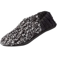 camano Cosy Hausschuhe Damen 9800 - anthracite melange 41-42 camano Cosy Hausschuhe Damen 9800 - anthracite melange 41-42 von CAMANO