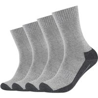 camano Online pro tex function Socks 4p 0010 - grey 39-42 camano Online pro tex function Socks 4p 0010 - grey 39-42 von CAMANO