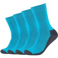camano Online pro tex function Socks 4p 0032 - turquoise 39-42 von CAMANO