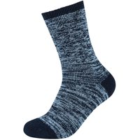 camano Warm-Up Crew Socken 5900 - dark blue 39-42 camano Warm-Up Crew Socken 5900 - dark blue 39-42 von CAMANO