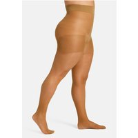 camano Women Curvy Tights 20DEN 0109 - make up 44/46 camano Women Curvy Tights 20DEN 0109 - make up 44/46 von CAMANO