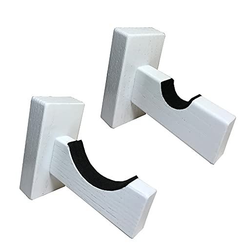 Baseballschläger Display Wandhalterung Halter,Massivholz Baseballschläger Rack Aufhänger Baseballschläger Display Wandhalterung Halter,Massivholz Baseballschläger Rack Aufhänger von CAMAQUI