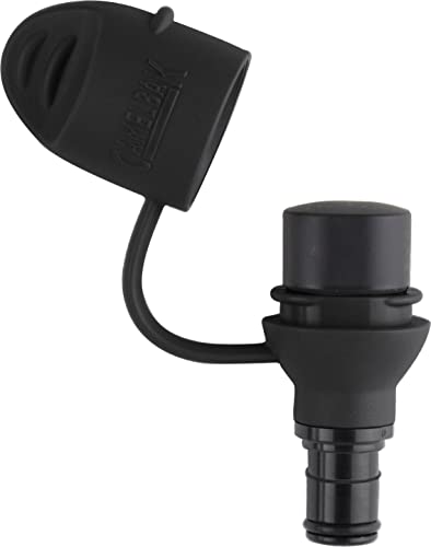 CAMELBAK QL HydroLock Replacement Bite Valve Assembly Trinkreservoir-Zubehör, Schwarz, Einheitsgröße CAMELBAK QL HydroLock Replacement Bite Valve Assembly Trinkreservoir-Zubehör, Schwarz, Einheitsgröße von CAMELBAK