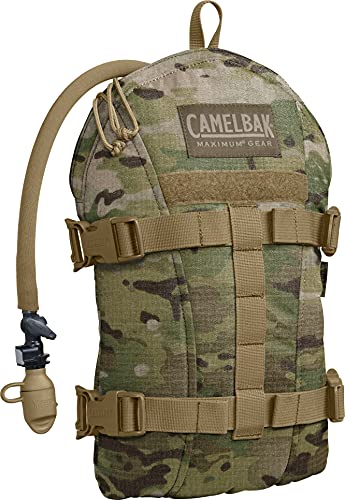 CAMELBAK Armorbak Mil Spec Isolierte Trinkblase 3 Liter CAMELBAK Armorbak Mil Spec Isolierte Trinkblase 3 Liter von CAMELBAK