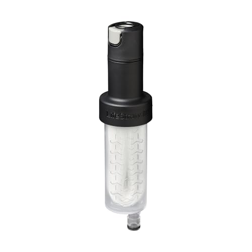 CamelBak Unisex – Erwachsene Filterflasche-7197726 Filterflasche, Clear, One Size CamelBak Unisex – Erwachsene Filterflasche-7197726 Filterflasche, Clear, One Size von CAMELBAK